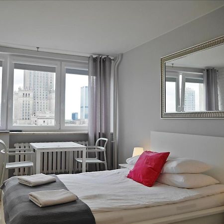 Bagno 154 City Centre Варшава Екстер'єр фото