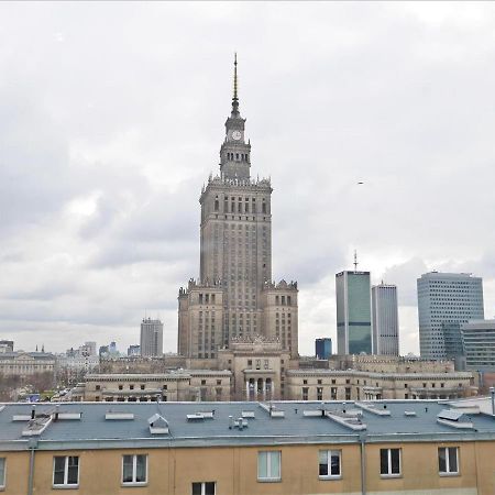 Bagno 154 City Centre Варшава Екстер'єр фото