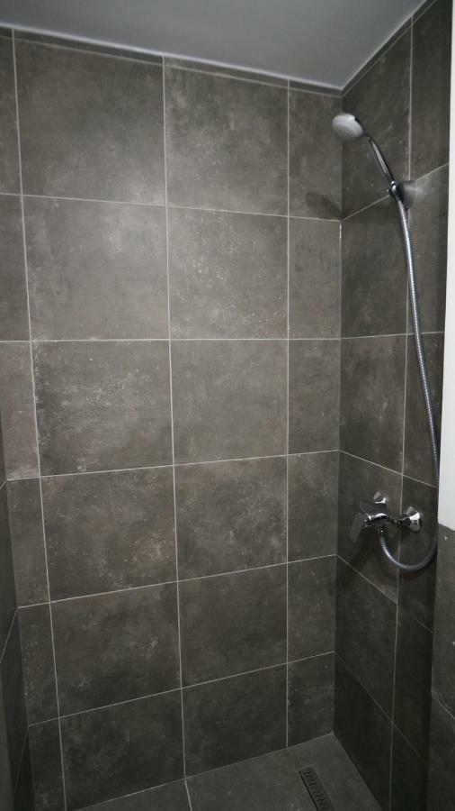 Bagno 154 City Centre Варшава Екстер'єр фото