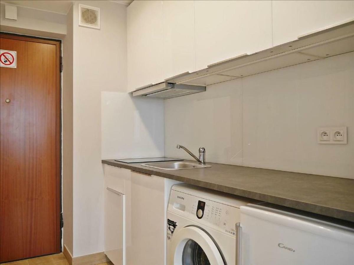 Bagno 154 City Centre Варшава Екстер'єр фото